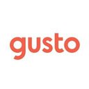 Gusto, Inc. company logo