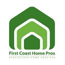 The First Coast Home Pros Family of Companies company logo