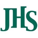 JHS company logo