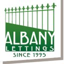 Albany Lettings company logo