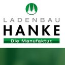 Ladenbau Hanke GmbH company logo