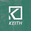 KEITH company logo