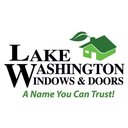 Lake Washington Windows & Doors company logo