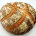 Fred's Bread company logo