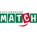 Supermarché Match company logo