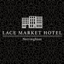 Lace Market Hotel company logo