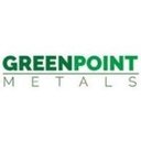 GREENPOINT METALS INC company logo