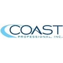 Coast Professional, Inc. company logo