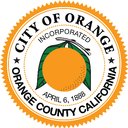 City of Orange, CA company logo