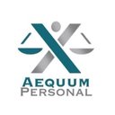 Aequum Personal GmbH company logo