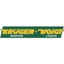 Krüger + Voigt Internationale Spedition GmbH company logo