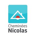 Cheminées Nicolas Orvault company logo