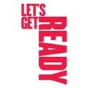 Let's Get Ready company logo