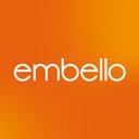 Embello company logo
