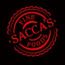 Saccas Fine Foods company logo