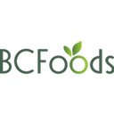 BCFoods Inc. company logo