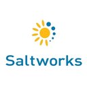 Saltworks Technologies company logo