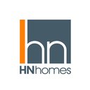 HN Homes company logo