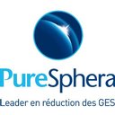 PureSphera company logo