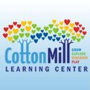 Cotton Mill Learning Center company logo