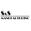 S&amp;S Manufacturing company logo