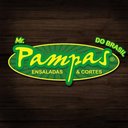 Mr Pampas company logo