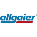 allgaier GmbH company logo