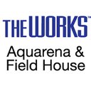 The Works company logo
