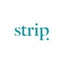 Strip Wax Bar company logo