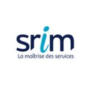 SRIM Multiservices company logo