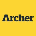 Archer company logo