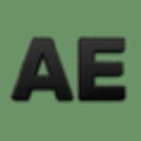 AE Landscape Borders company logo