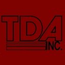 TDA company logo