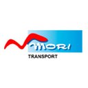 盛運輸株式会社 岩手営業所 company logo