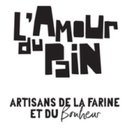 Boulangerie L'Amour du Pain - La Fabrique company logo