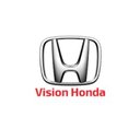 VISION HONDA company logo
