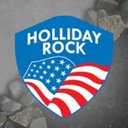 HOLLIDAY ROCK CO., INC. company logo