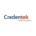 CredenTek Software & Consultancy Pvt. Ltd company logo