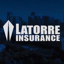 Latorre Insurance company logo