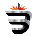 Berry Metal company logo