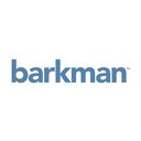 Barkman Concrete company logo