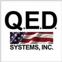 QED Systems Inc company logo