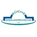 Büche Gebäudereinigung GmbH company logo