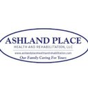 Ashland Place Health And Rehabilitation LLC company logo