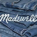 Madewell company logo