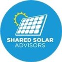 Shared Solar Advisors company logo