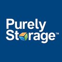 Purely Storage company logo