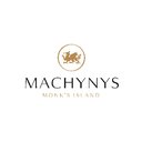 Machynys Peninsula Golf Resort company logo