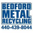 Bedford Metal Recycling company logo