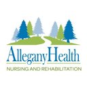 Allegany Health Nursing and Rehabilitation company logo